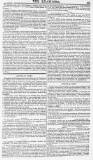 The Examiner Sunday 29 March 1835 Page 9