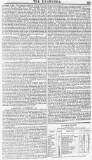 The Examiner Sunday 29 March 1835 Page 11