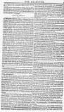 The Examiner Sunday 19 July 1835 Page 7