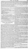 The Examiner Sunday 19 July 1835 Page 9