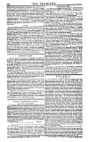 The Examiner Sunday 19 July 1835 Page 10