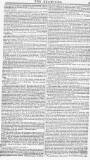 The Examiner Sunday 26 July 1835 Page 7