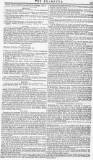 The Examiner Sunday 26 July 1835 Page 13