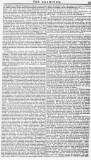 The Examiner Sunday 02 August 1835 Page 3