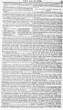 The Examiner Sunday 09 August 1835 Page 3