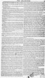 The Examiner Sunday 09 August 1835 Page 5