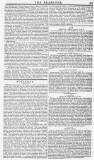 The Examiner Sunday 09 August 1835 Page 11