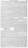The Examiner Sunday 01 November 1835 Page 3