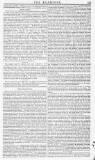 The Examiner Sunday 01 November 1835 Page 5