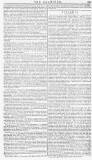 The Examiner Sunday 01 November 1835 Page 7