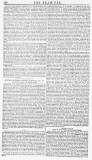 The Examiner Sunday 01 November 1835 Page 10