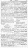 The Examiner Sunday 08 November 1835 Page 5