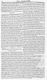 The Examiner Sunday 08 November 1835 Page 6