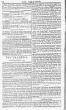 The Examiner Sunday 08 November 1835 Page 8