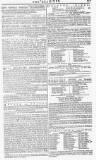 The Examiner Sunday 08 November 1835 Page 13