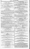 The Examiner Sunday 08 November 1835 Page 16