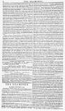The Examiner Sunday 03 January 1836 Page 8