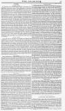 The Examiner Sunday 03 January 1836 Page 11