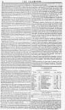 The Examiner Sunday 03 January 1836 Page 12