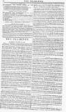 The Examiner Sunday 10 January 1836 Page 8