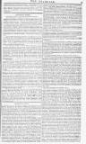 The Examiner Sunday 10 January 1836 Page 9