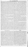 The Examiner Sunday 10 January 1836 Page 10