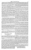 The Examiner Sunday 17 January 1836 Page 3