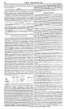 The Examiner Sunday 17 January 1836 Page 6