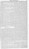 The Examiner Sunday 17 January 1836 Page 7