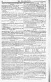 The Examiner Sunday 17 January 1836 Page 12