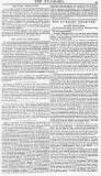 The Examiner Sunday 14 February 1836 Page 3