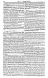 The Examiner Sunday 14 February 1836 Page 6