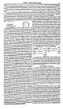 The Examiner Sunday 21 February 1836 Page 3