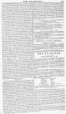 The Examiner Sunday 21 February 1836 Page 9