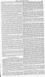 The Examiner Sunday 21 February 1836 Page 11