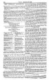 The Examiner Sunday 13 March 1836 Page 4