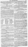 The Examiner Sunday 13 March 1836 Page 15