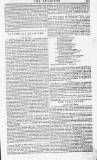 The Examiner Sunday 17 April 1836 Page 5