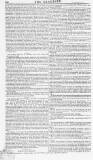 The Examiner Sunday 17 April 1836 Page 6