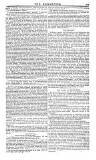 The Examiner Sunday 01 May 1836 Page 3