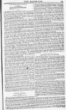 The Examiner Sunday 08 May 1836 Page 3