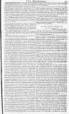 The Examiner Sunday 15 May 1836 Page 3