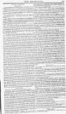 The Examiner Sunday 15 May 1836 Page 7