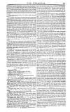 The Examiner Sunday 15 May 1836 Page 9