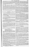 The Examiner Sunday 15 May 1836 Page 15