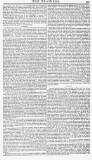 The Examiner Sunday 19 June 1836 Page 9