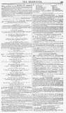 The Examiner Sunday 19 June 1836 Page 15
