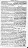 The Examiner Sunday 10 July 1836 Page 3