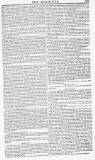 The Examiner Sunday 10 July 1836 Page 5