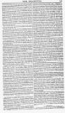 The Examiner Sunday 10 July 1836 Page 9